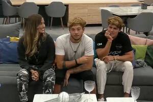 El próximo lunes se dará a conocer el ganador de Gran Hermano