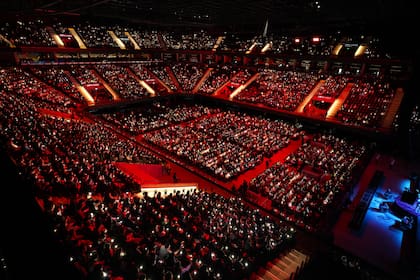 El próximo martes 14 de noviembre, TEDxRíodelaPlata, presentará una nueva edición en el Movistar Arena