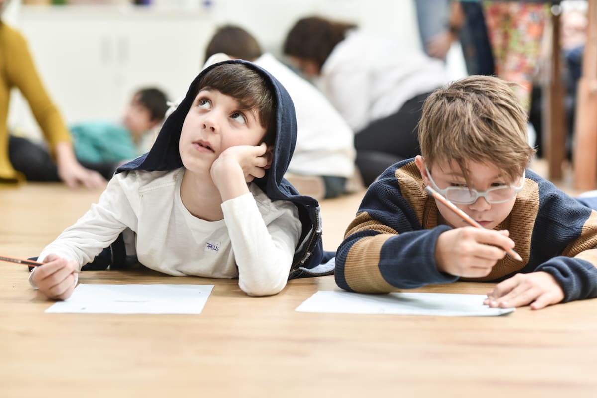 El próximo martes se realizará la Fiesta de la lectura en el Malba, con actividades para chicos