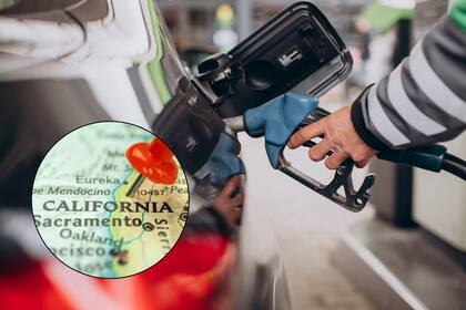 El próximo mes marcará el inicio de modificaciones fiscales que elevarán el costo del combustible en el estado de California
