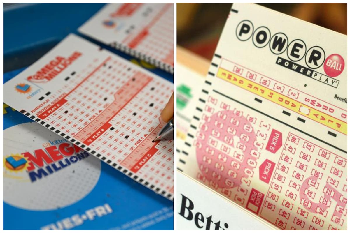 El próximo premio mayor de Mega Millions se sorteará el martes por US$70 millones, una suma notablemente menor a la que pondrá en juego Powerball este lunes