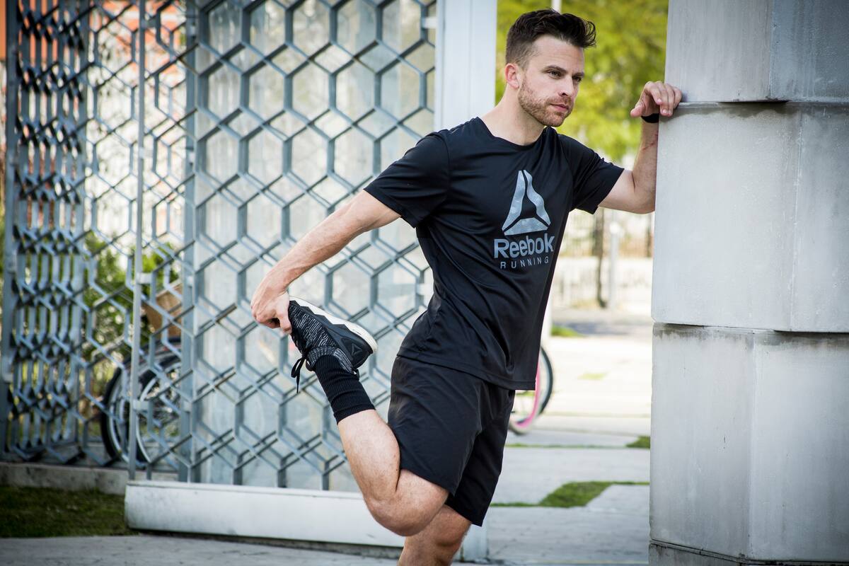 El próximo sábado 16 se llevará a cabo la segunda edición de la Reebok ReeRun Team Race, una propuesta muy particular en donde se participa en equipo