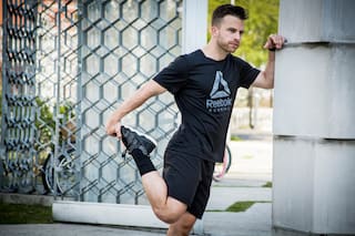 Running: cómo prepararse para una carrera por relevo