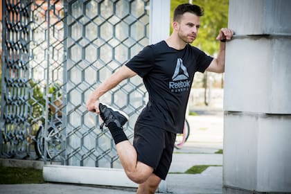 El próximo sábado 16 se llevará a cabo la segunda edición de la Reebok ReeRun Team Race, una propuesta muy particular en donde se participa en equipo