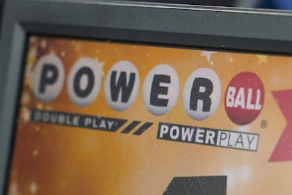 El próximo sorteo de la lotería Powerball será el sábado 7 de octubre