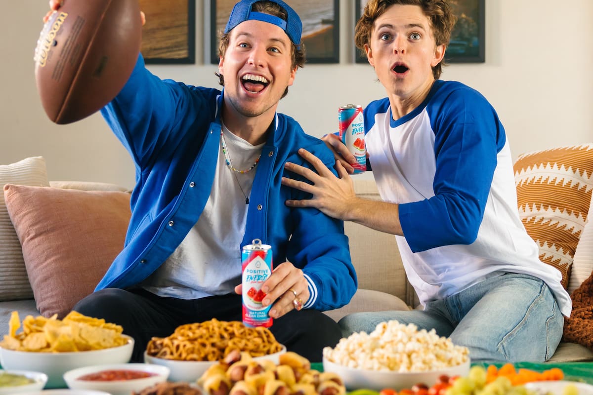 El próximo Super Bowl en EE.UU. tendrá deporte, amigos y la 'estrella verde' sobre la mesa: el guacamole