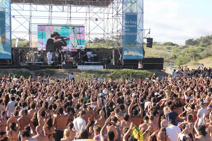El próximo verano en la costa atlántica será toda una novedad para el esparcimiento de los más jóvenes