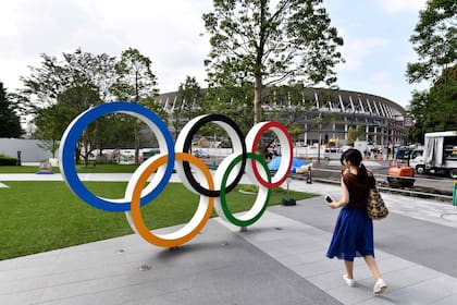 El próximo viernes 23 de julio, quedarán inaugurados de manera oficial los Juegos Olímpicos de Tokio 2020