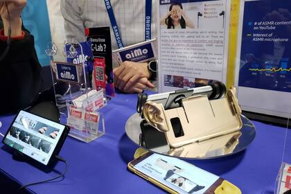 El proyecto aiMo