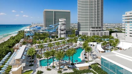 El proyecto aprobado por DeSantis en Miami Beach generará puestos de trabajo
