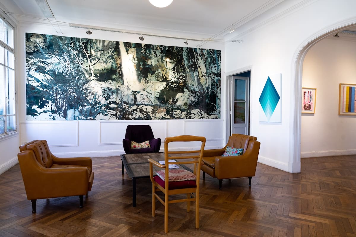 El proyecto artístico se podrá ver entre este mes y julio próximo