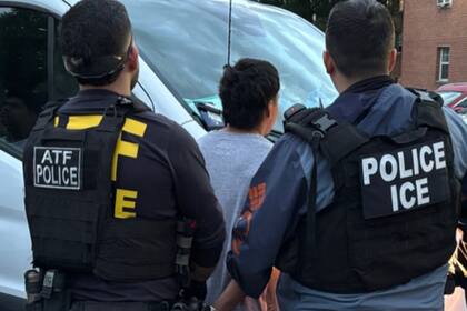 El proyecto busca agilizar las deportaciones, bajo el plan de la administración Trump