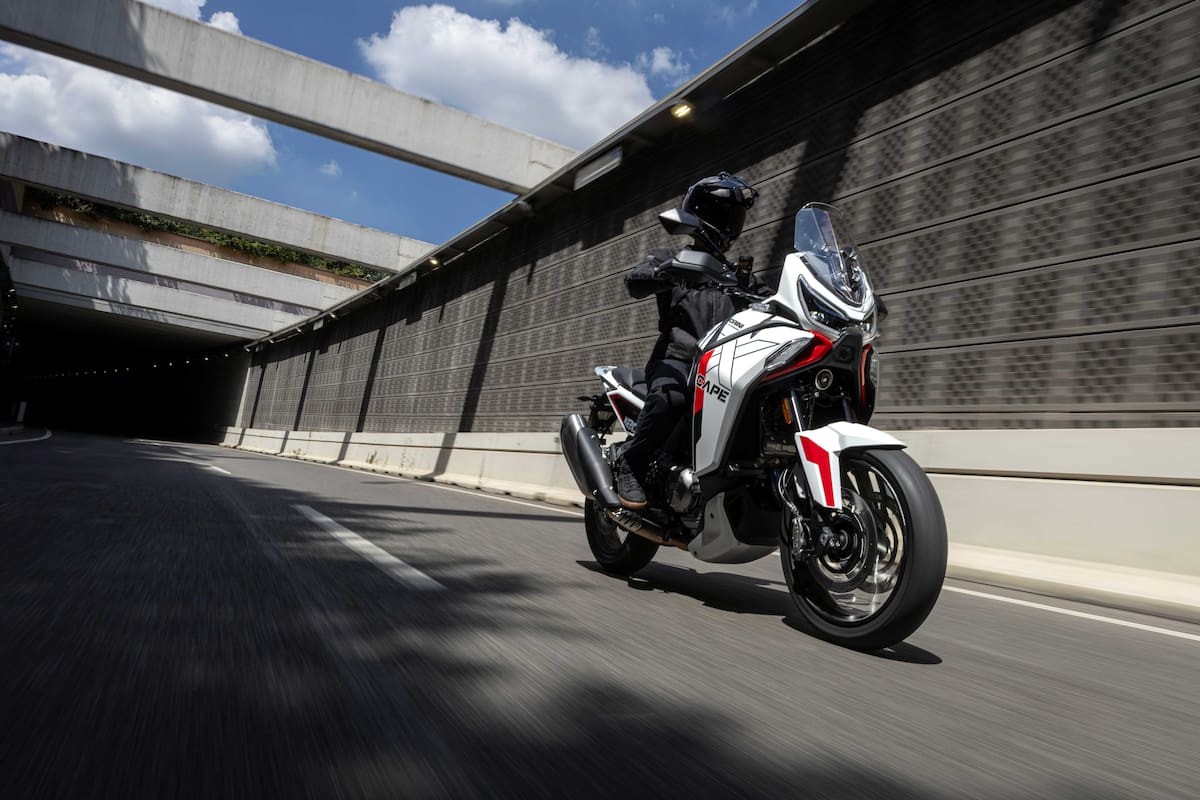 El proyecto busca ayudar a los vecinos con los ruidos generados por los vehículos