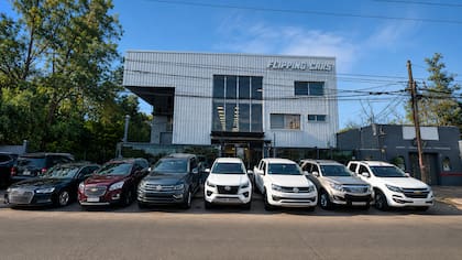 El proyecto comenzó en Mar del Plata pero por volumen de trasladó a la provincia de Buenos Aires