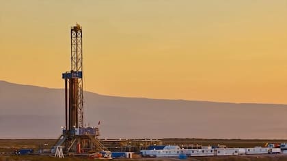 El proyecto compromete una inversión de US$5800 millones