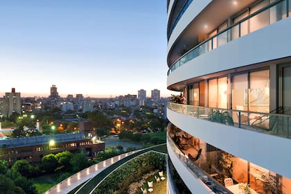 El proyecto Concepción alojará a Osaka y otras marcas entre sus locales a la calle