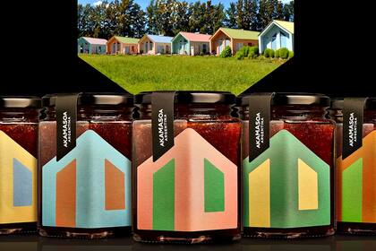 El proyecto de Akamasoa ganó el Oro 2024 en los Pentawards por su identidad de marca, diseño con propósito y empaque conectado