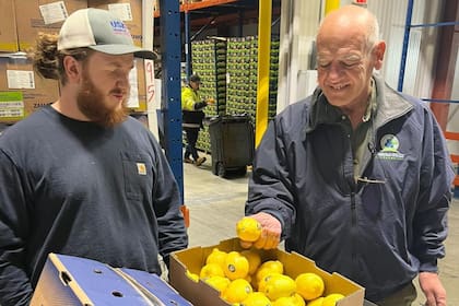 El proyecto de Juan Zamora se inició sin protocolos firmados, sin acceso a certificaciones ni apoyo estatal