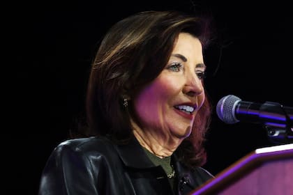 El proyecto de Kathy Hochul creará 53 unidades de vivienda asequible en Nueva York