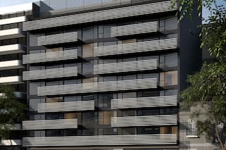 Las opciones para refugiar dinero en ladrillos sin tener que comprar un departamento y obtener rentas de hasta 70%
