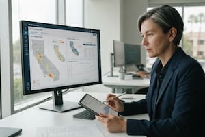 Qué dice la ley AB 311 que permitiría a los conductores acceder a un seguro más barato en California