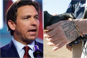 El proyecto de ley aprobado busca reforzar las políticas contra la inmigración ilegal, pero enfrenta oposición interna del gobernador DeSantis