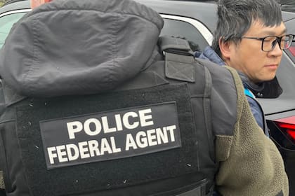 El proyecto de ley de Arizona exige que los centros correccionales del estado firmen acuerdos con el ICE