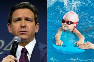 El proyecto de ley de DeSantis que entra en vigor el 1° de julio en Florida
