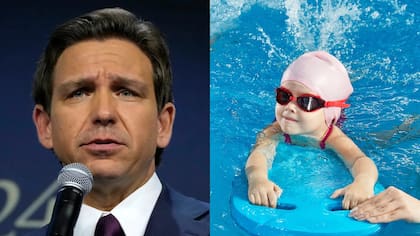 El proyecto de ley de DeSantis que entra en vigor el 1° de julio en Florida