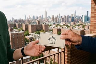 La ley de Nueva York que daría vouchers de vivienda a jóvenes migrantes