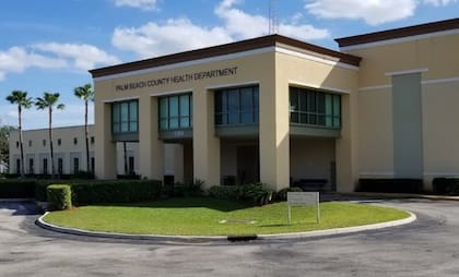 El Proyecto de Ley del Senado 1582 modifica varias disposiciones relativas al Departamento de Salud de Florida