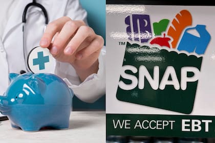 El proyecto de ley en Florida que afectaría a Medicaid y SNAP