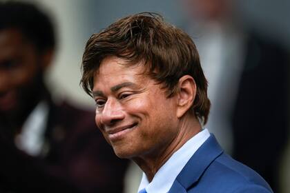 El proyecto de ley HR 7123 fue presentado por el congresista Shri Thanedar