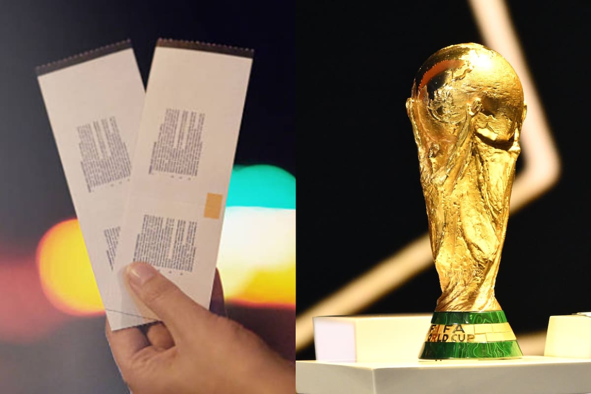 El proyecto de ley para limitar la reventa de entradas en California que podría aprobarse durante el Mundial 2026