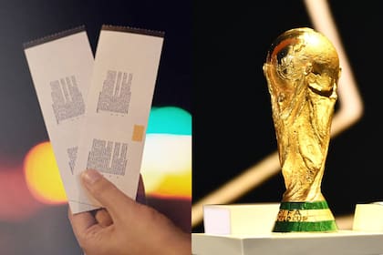 La FIFA aseguró que solo se puede garantizar que son válidas las entradas adquiridas en su sitio oficial