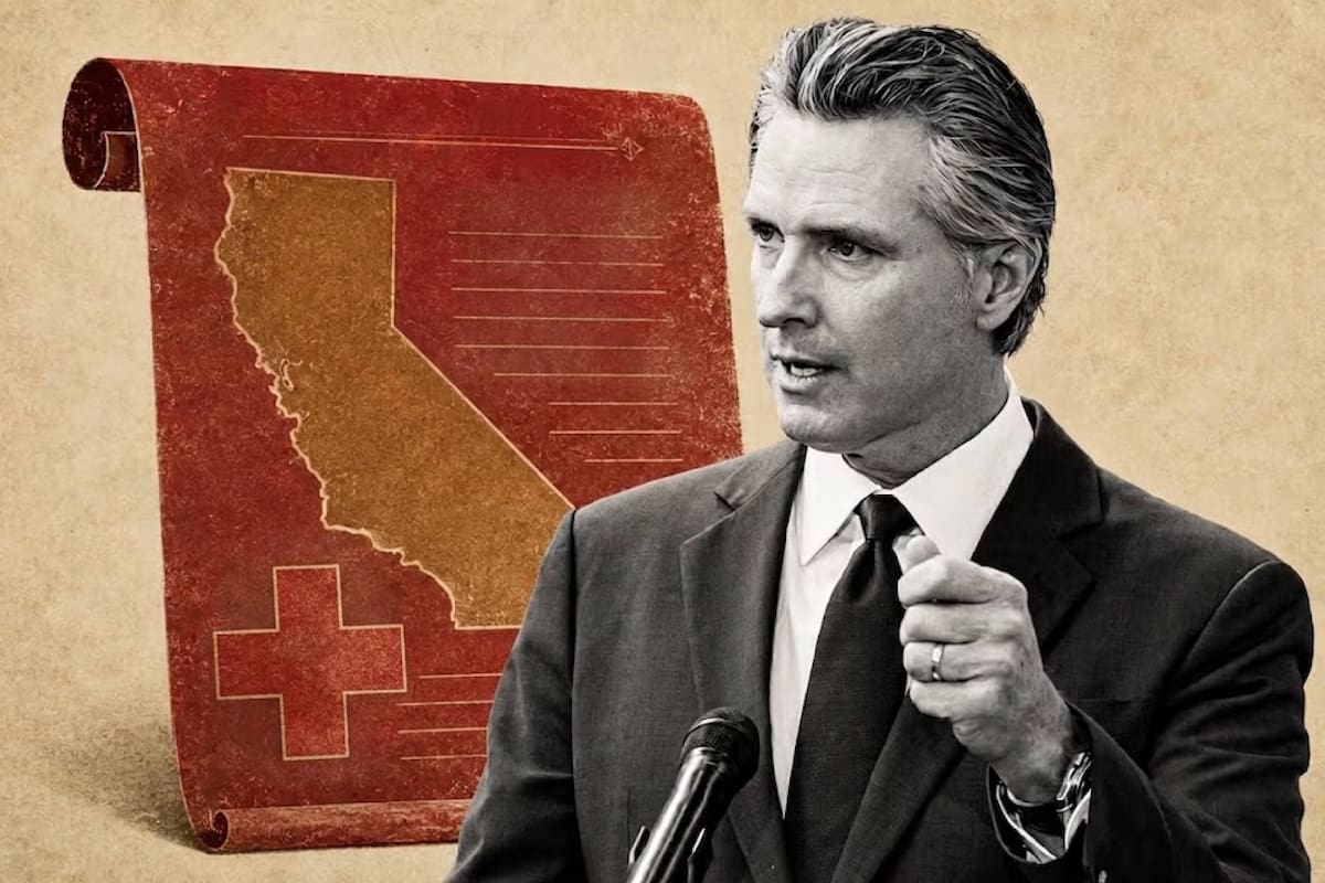 El proyecto de ley que espera por la firma de Newsom busca establecer que es ilegal para los oficiales de policía impedir o retrasar el acceso a servicios médicos de personas bajo su control