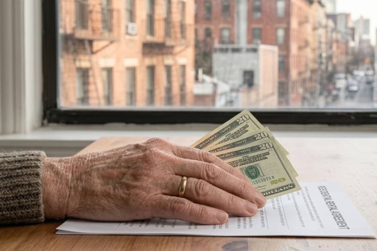 El proyecto de ley S958 en Nueva York propone autorizar que ciertos programas de asistencia para la vivienda estén disponibles para personas y familias sin importar su estatus migratorio