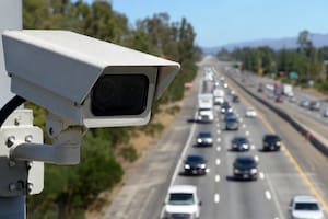 Qué dice la ley sobre la lectura de matrículas y cámaras que afectaría la privacidad de los conductores