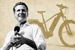El proyecto de ley que impacta en el uso de e-bikes