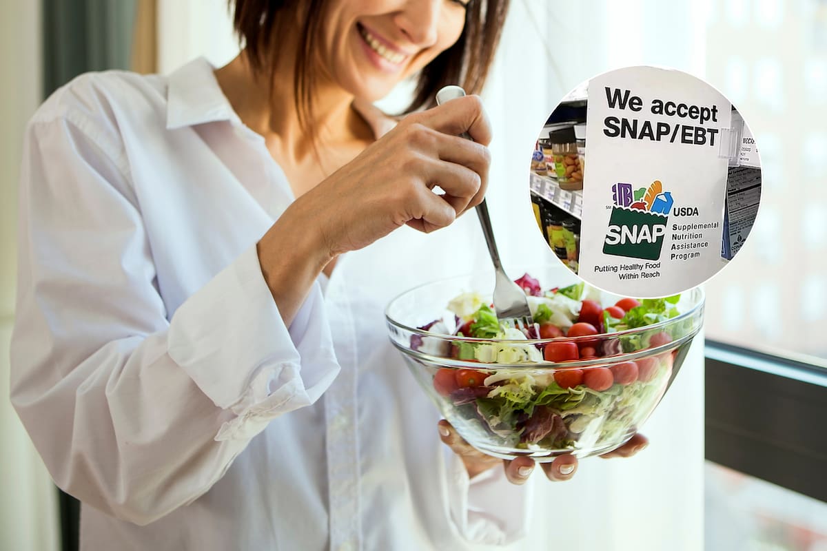 El proyecto de ley SB 379 busca prohibir la compra de snacks y bebidas azucaradas con beneficios del SNAP en Texas