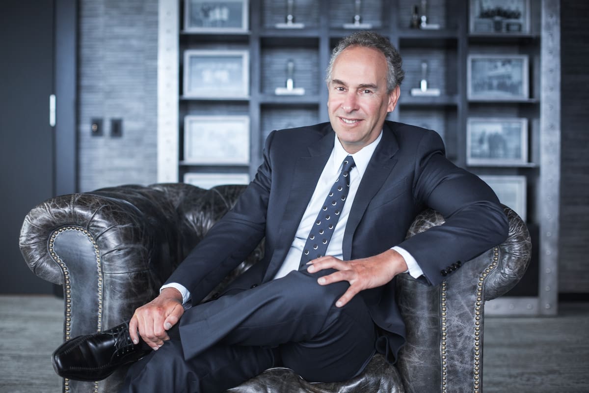 El proyecto de Marcelo Mindlin prevé instalar una mega fábrica para producir fertilizantes con gas de Vaca Muerta y reducir importaciones