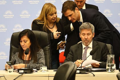 El proyecto de Martín Ardohain obtuvo dictamen de mayoría en las comisiones de Legislación Penal y de Agricultura y Ganadería de la Cámara Baja