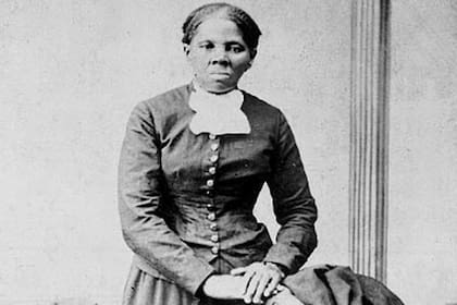 El proyecto de poner en circulación billetes con la imagen de Harriet Tubman se pospuso