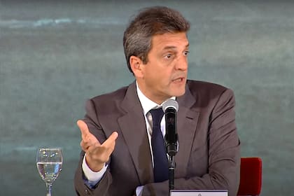 El proyecto de presupuesto presentado por Sergio Massa incluye todos los regímenes de promoción a revisar, exenciones fiscales y esquemas tributarios diferenciados.