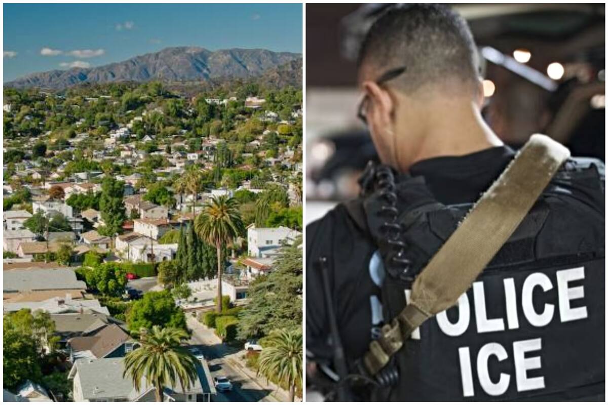 El proyecto de sirenas en Highland Park refleja una estrategia de organización comunitaria frente a operativos migratorios en Los Ángeles