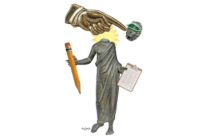 El proyecto de suprimir la matriculación a los colegios profesionales