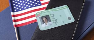 Propuesta de ley para anular la lotería de visas