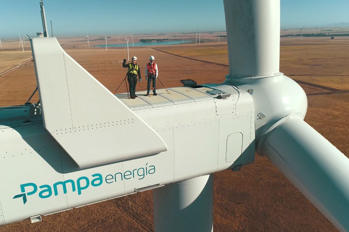 El proyecto demandó una inversión superior a los US$70 millones y aportará 53 MW de energía renovable al sistema nacional