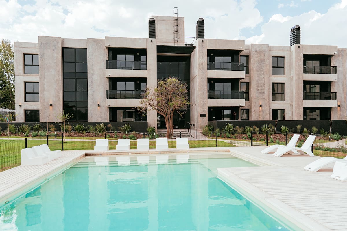 El proyecto en Córdoba tendrá 10.000 metros cuadrados sobre un terreno de 14.000 m2.