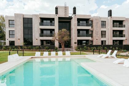 El proyecto en Córdoba tendrá 10.000 metros cuadrados sobre un terreno de 14.000 m2.